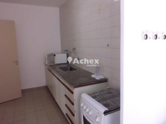 Imagem Apartamento com 2 Quartos à Venda, 67 m² em Jardim Santa Genebra - Campinas