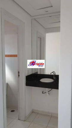 Imagem Sala Comercial para Alugar, 50 m² em Jardim São Vicente - Cotia