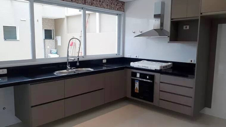 Casa de Condomínio com 4 Quartos à Venda, 406 m² em Umuarama - Osasco