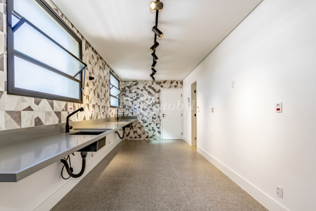 Imagem Apartamento com 3 Quartos à Venda, 212 m² em Consolação - São Paulo
