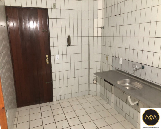 Imagem Apartamento com 3 Quartos à Venda, 106 m² em Ponta De Campina - Cabedelo