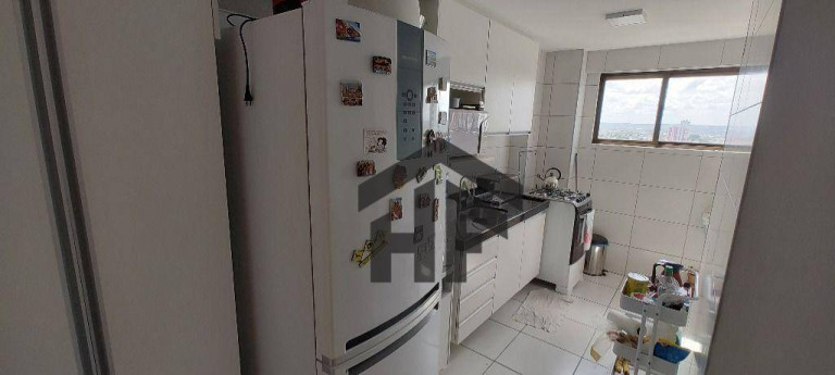 Imagem Apartamento com 3 Quartos à Venda, 94 m² em Madalena - Recife