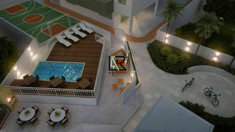 Imagem Apartamento com 3 Quartos à Venda, 82 m² em Sagrada Família - Belo Horizonte