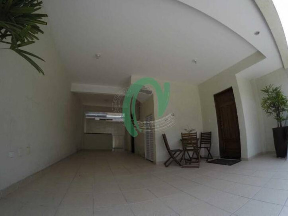 Imagem Casa com 3 Quartos à Venda, 145 m² em Aparecida - Santos
