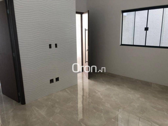 Imagem Casa com 3 Quartos à Venda, 108 m² em Jardim Tropical - Aparecida De Goiânia Imagem Casa com 3 Quartos à Venda, 108 m² em Jardim Tropical - Aparecida De Goiânia