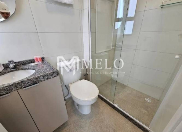 Imagem Apartamento com 1 Quarto à Venda, 24 m² em Boa Viagem - Recife Imagem Apartamento com 1 Quarto à Venda, 24 m² em Boa Viagem - Recife
