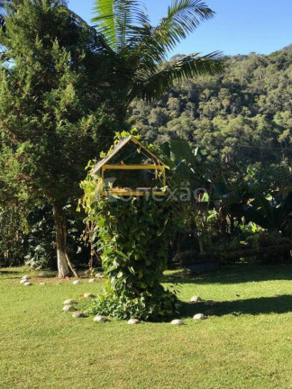 Imagem Chácara com 3 Quartos à Venda, 200 m² em Centro - Paraibuna Imagem Chácara com 3 Quartos à Venda, 200 m² em Centro - Paraibuna