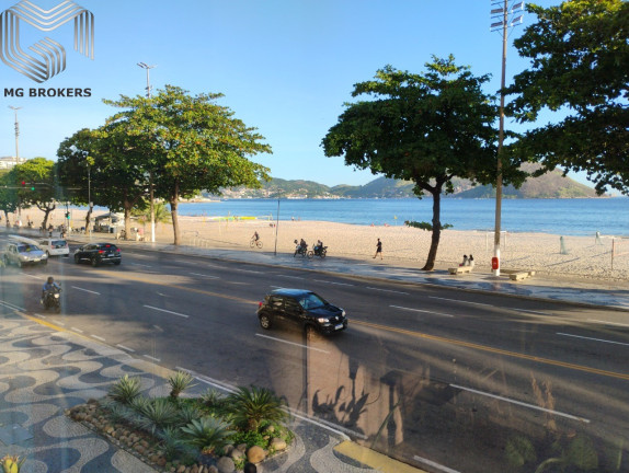 Imagem Imóvel com 4 Quartos à Venda, 450 m² em Icaraí - Niterói Imagem Imóvel com 4 Quartos à Venda, 450 m² em Icaraí - Niterói