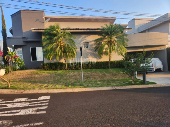 Casa de Condomínio com 3 Quartos à Venda, 191 m² em Residencial Village Damha Rio Preto Ii - São José Do Rio Preto