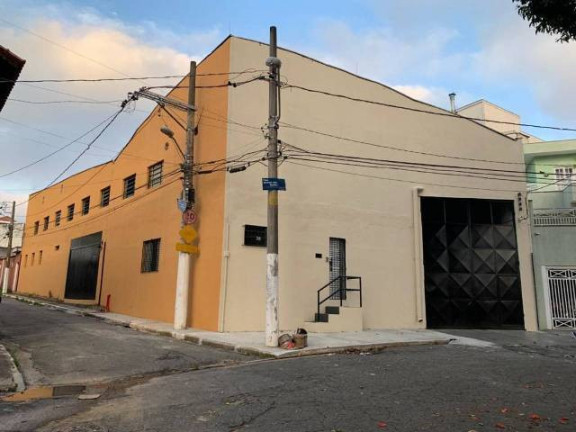 Galpão à Venda, 650 m² em Vila Formosa - São Paulo
