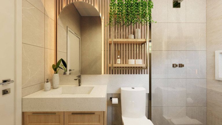Imagem Casa de Condomínio com 3 Quartos à Venda, 179 m² em Pilarzinho - Curitiba Imagem Casa de Condomínio com 3 Quartos à Venda, 179 m² em Pilarzinho - Curitiba