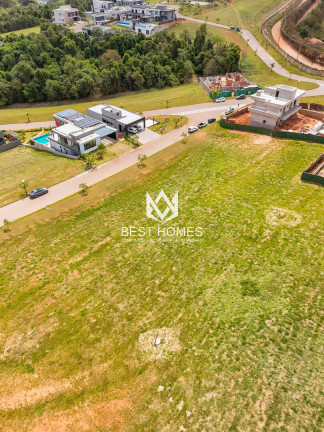 Imagem Terreno à Venda, 800 m² em Bairro Da Mina - Itupeva