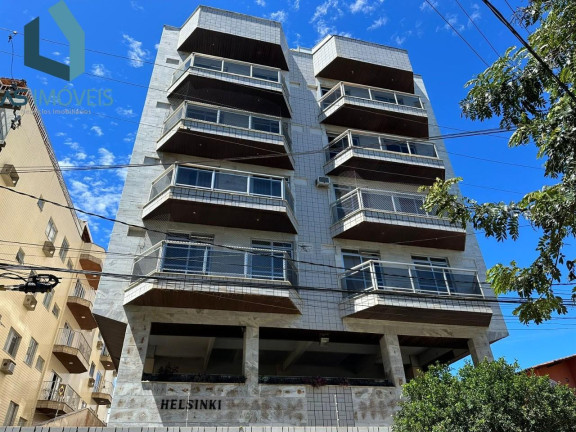 Imagem Apartamento com 2 Quartos à Venda, 69 m² em Passagem - Cabo Frio Imagem Apartamento com 2 Quartos à Venda, 69 m² em Passagem - Cabo Frio