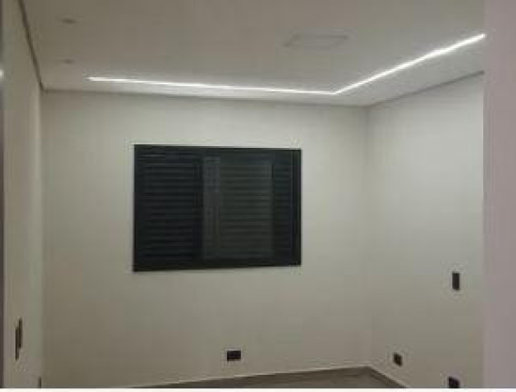 Imagem Casa de Condomínio com 3 Quartos à Venda, 228 m² em Condomínio Villagio Milano - Sorocaba