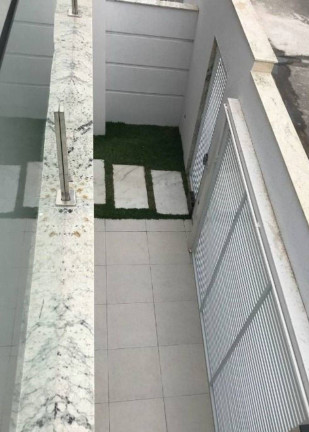 Imagem Casa com 3 Quartos à Venda, 170 m² em Praia Do Morro - Guarapari