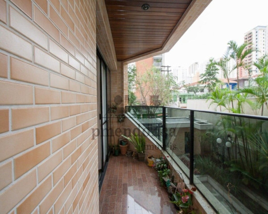Imagem Apartamento com 3 Quartos à Venda, 129 m² em Perdizes - São Paulo Imagem Apartamento com 3 Quartos à Venda, 129 m² em Perdizes - São Paulo