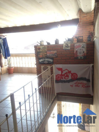 Imagem Casa com 3 Quartos à Venda, 127 m² em Vila Nina - São Paulo Imagem Casa com 3 Quartos à Venda, 127 m² em Vila Nina - São Paulo