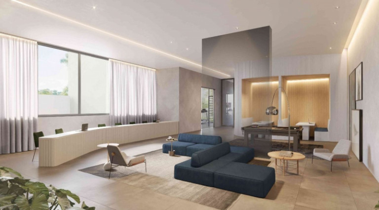 Imagem Studio à Venda, 20 m² em Pinheiros - São Paulo Imagem Studio à Venda, 20 m² em Pinheiros - São Paulo