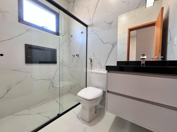 Imagem Casa com 3 Quartos à Venda, 128 m² em Condomínio Buona Vita Ribeirão - Ribeirão Preto Imagem Casa com 3 Quartos à Venda, 128 m² em Condomínio Buona Vita Ribeirão - Ribeirão Preto