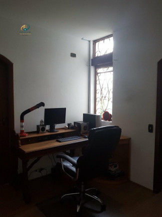 Imagem Sobrado com 4 Quartos à Venda, 332 m² em Planalto Paulista - São Paulo Imagem Sobrado com 4 Quartos à Venda, 332 m² em Planalto Paulista - São Paulo