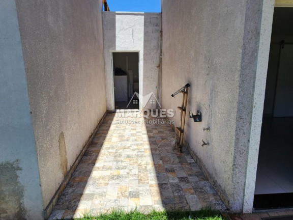 Imagem Sobrado com 2 Quartos à Venda, 100 m² em Parque Gabriel - Hortolândia Imagem Sobrado com 2 Quartos à Venda, 100 m² em Parque Gabriel - Hortolândia