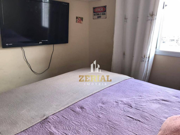 Imagem Apartamento com 3 Quartos à Venda, 61 m² em Fundação - São Caetano Do Sul