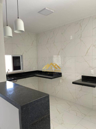 Imagem Imóvel com 3 Quartos à Venda, 100 m² em Encantada - Eusébio Imagem Imóvel com 3 Quartos à Venda, 100 m² em Encantada - Eusébio