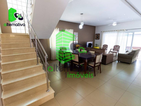 Imagem Casa com 3 Quartos à Venda, 300 m² em Campos Do Conde Ii Versailles (condomínio Fechado) - Tremembé Imagem Casa com 3 Quartos à Venda, 300 m² em Campos Do Conde Ii Versailles (condomínio Fechado) - Tremembé