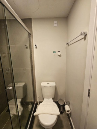 Imagem Studio com 1 Quarto para Alugar, 25 m² em Rio Branco - Porto Alegre