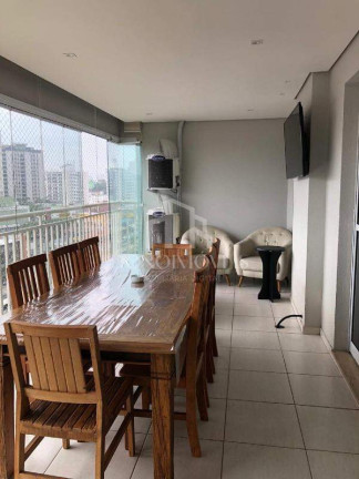 Imagem Apartamento com 3 Quartos à Venda, 155 m² em Centro - São Bernardo Do Campo