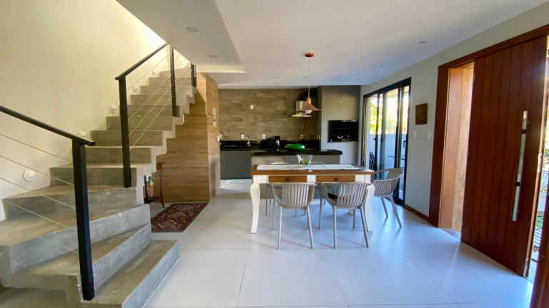 Imagem Casa com 3 Quartos à Venda, 147 m² em Ferraz - Garopaba