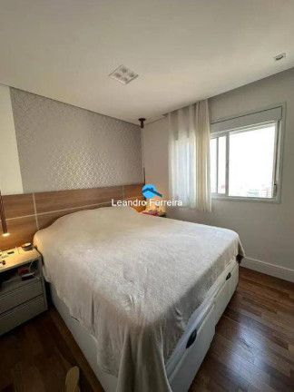 Imagem Apartamento com 3 Quartos à Venda, 80 m² em Centro - São Bernardo Do Campo