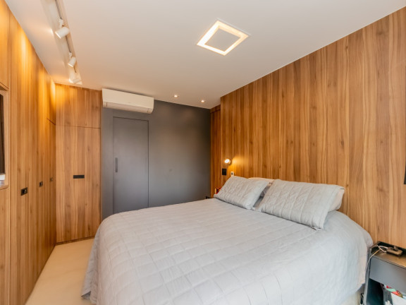 Imagem Apartamento com 1 Quarto à Venda, 64 m² em Vila Uberabinha - São Paulo