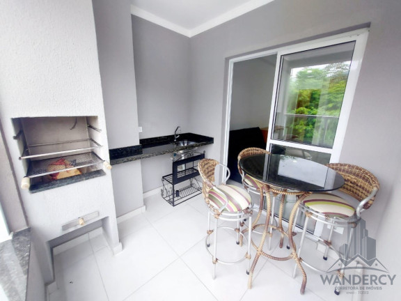 Imagem Apartamento com 2 Quartos à Venda, 57 m² em Centro - Ubatuba