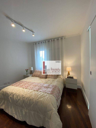 Imagem Cobertura com 3 Quartos à Venda, 238 m² em Jardim Ampliação - São Paulo Imagem Cobertura com 3 Quartos à Venda, 238 m² em Jardim Ampliação - São Paulo