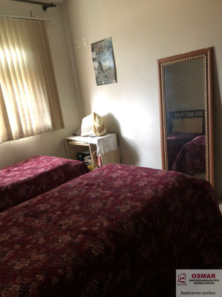 Imagem Imóvel com 2 Quartos à Venda, 61 m² em Macuco - Santos