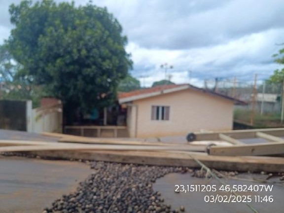 Casa com 2 Quartos à Venda, 1.000 m² em Jardim Estancia Brasil - Atibaia