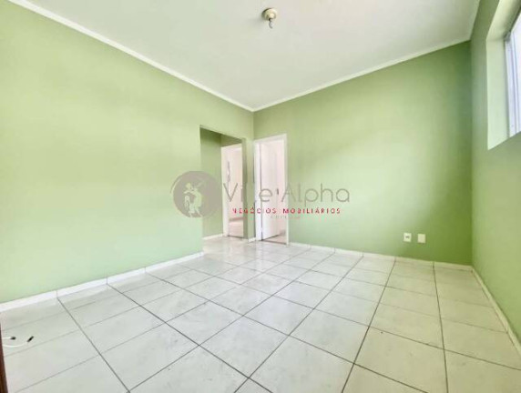Imagem Apartamento com 2 Quartos à Venda, 65 m² em Aparecida - Santos