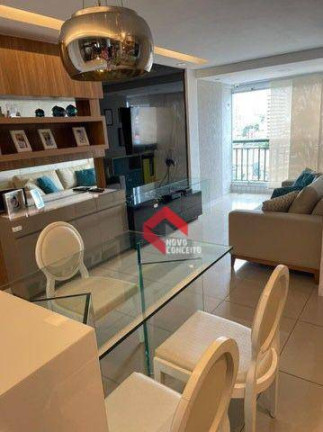 Imagem Apartamento com 3 Quartos à Venda, 70 m² em Cocó - Fortaleza Imagem Apartamento com 3 Quartos à Venda, 70 m² em Cocó - Fortaleza