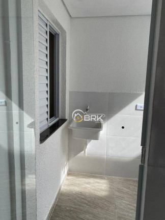 Imagem Apartamento com 2 Quartos à Venda, 44 m² em Cidade Patriarca - São Paulo