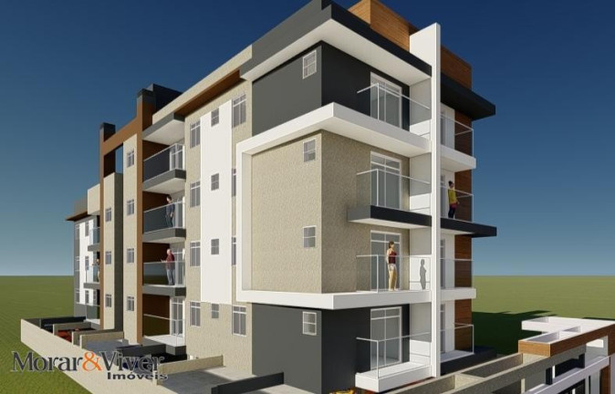 Imagem Apartamento com 3 Quartos à Venda, 82 m² em Bom Jesus - São José Dos Pinhais Imagem Apartamento com 3 Quartos à Venda, 82 m² em Bom Jesus - São José Dos Pinhais