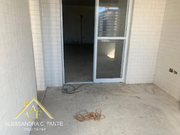 Imagem Apartamento com 2 Quartos à Venda, 85 m² em Aviação - Praia Grande