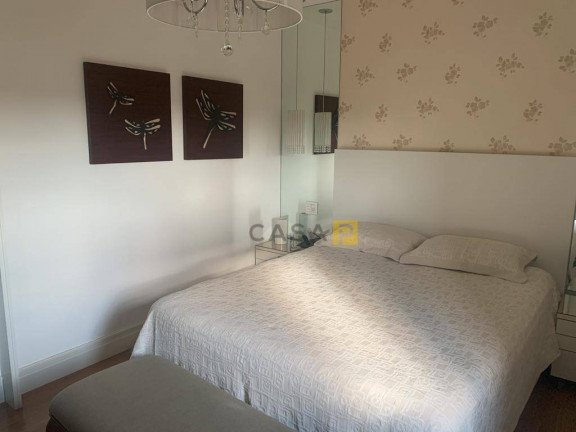 Imagem Apartamento com 3 Quartos à Venda, 175 m² em Vila Santa Catarina - Americana Imagem Apartamento com 3 Quartos à Venda, 175 m² em Vila Santa Catarina - Americana