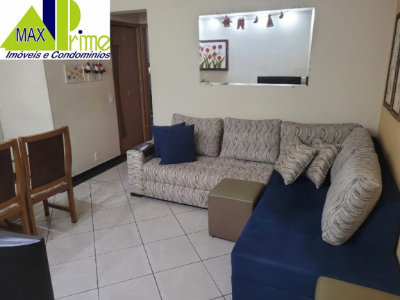 Imagem Apartamento com 2 Quartos à Venda, 63 m² em Vila Esperança - São Paulo