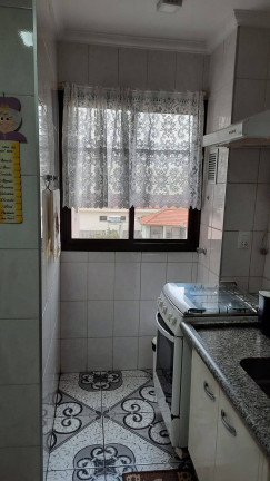Imagem Apartamento com 3 Quartos à Venda, 82 m² em Vila Curuçá - Santo André Imagem Apartamento com 3 Quartos à Venda, 82 m² em Vila Curuçá - Santo André