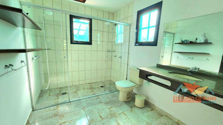 Imagem Casa com 3 Quartos à Venda, 216 m² em Massaguaçu - Caraguatatuba