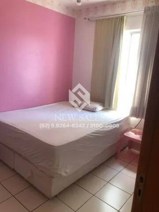 Imagem Apartamento com 3 Quartos à Venda, 79 m² em Jardim Goiás - Goiânia Imagem Apartamento com 3 Quartos à Venda, 79 m² em Jardim Goiás - Goiânia