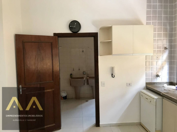 Imagem Casa com 4 Quartos à Venda, 360 m² em Alphaville - Santana De Parnaíba