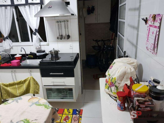 Imagem Casa de Condomínio com 2 Quartos à Venda, 57 m² em Nossa Senhora Do ó - São Paulo Imagem Casa de Condomínio com 2 Quartos à Venda, 57 m² em Nossa Senhora Do ó - São Paulo