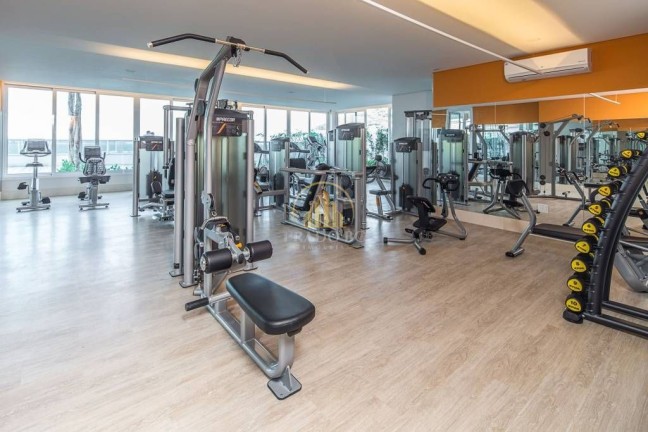 Imagem Apartamento com 4 Quartos à Venda, 238 m² em Centro - Balneário Camboriú